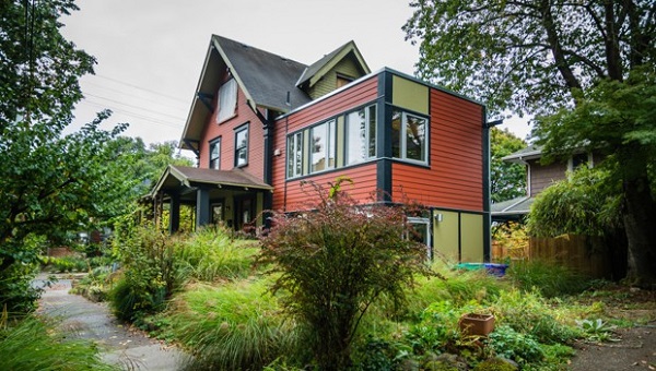 Accessory Dwelling Units