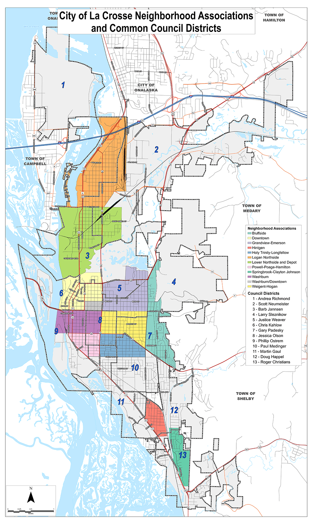 laCrosseNeighborhoods