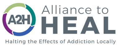 Alliance to Heal Logo