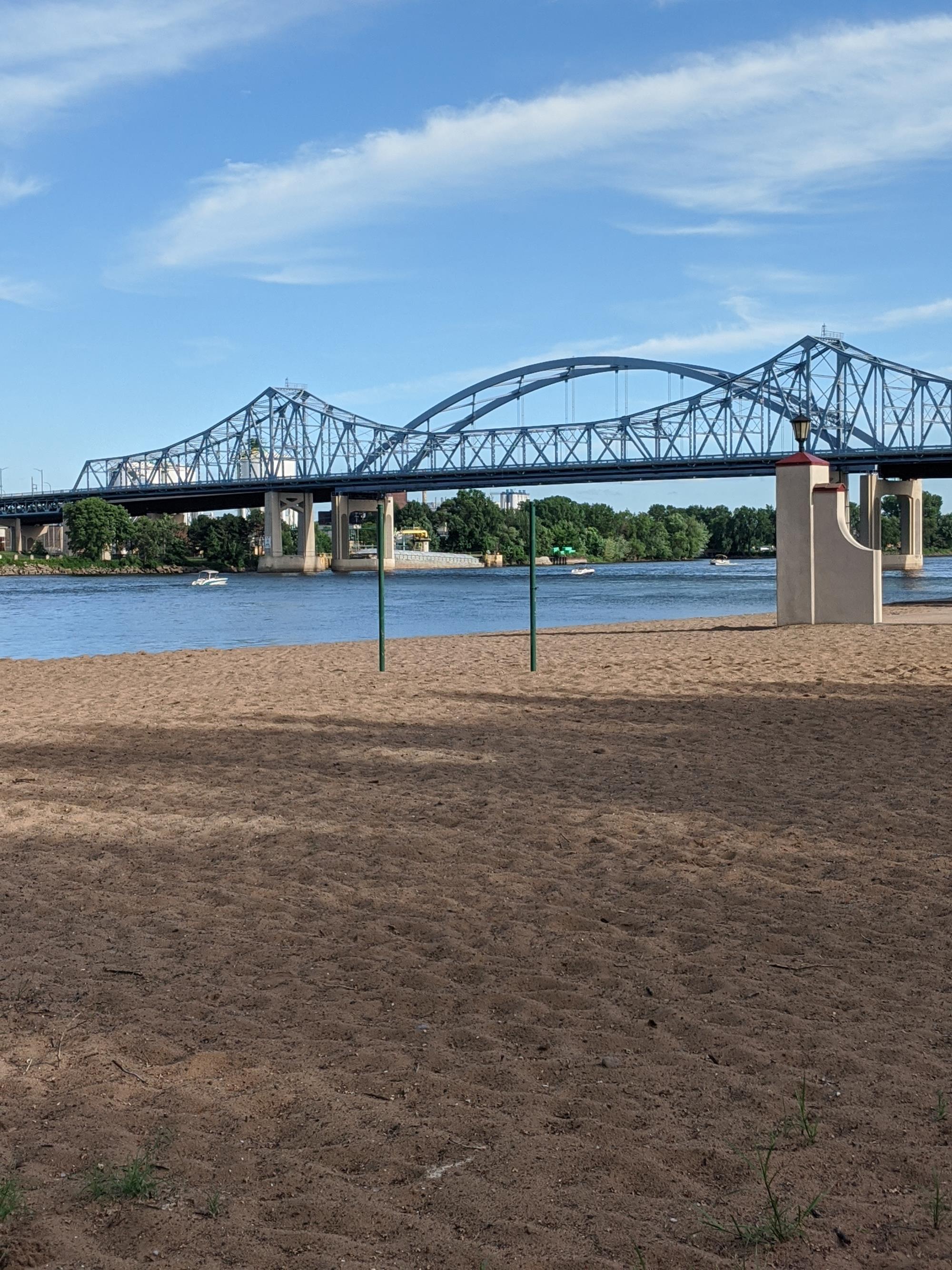 Pettibone Beach