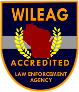 WILEAG Logo - NO White