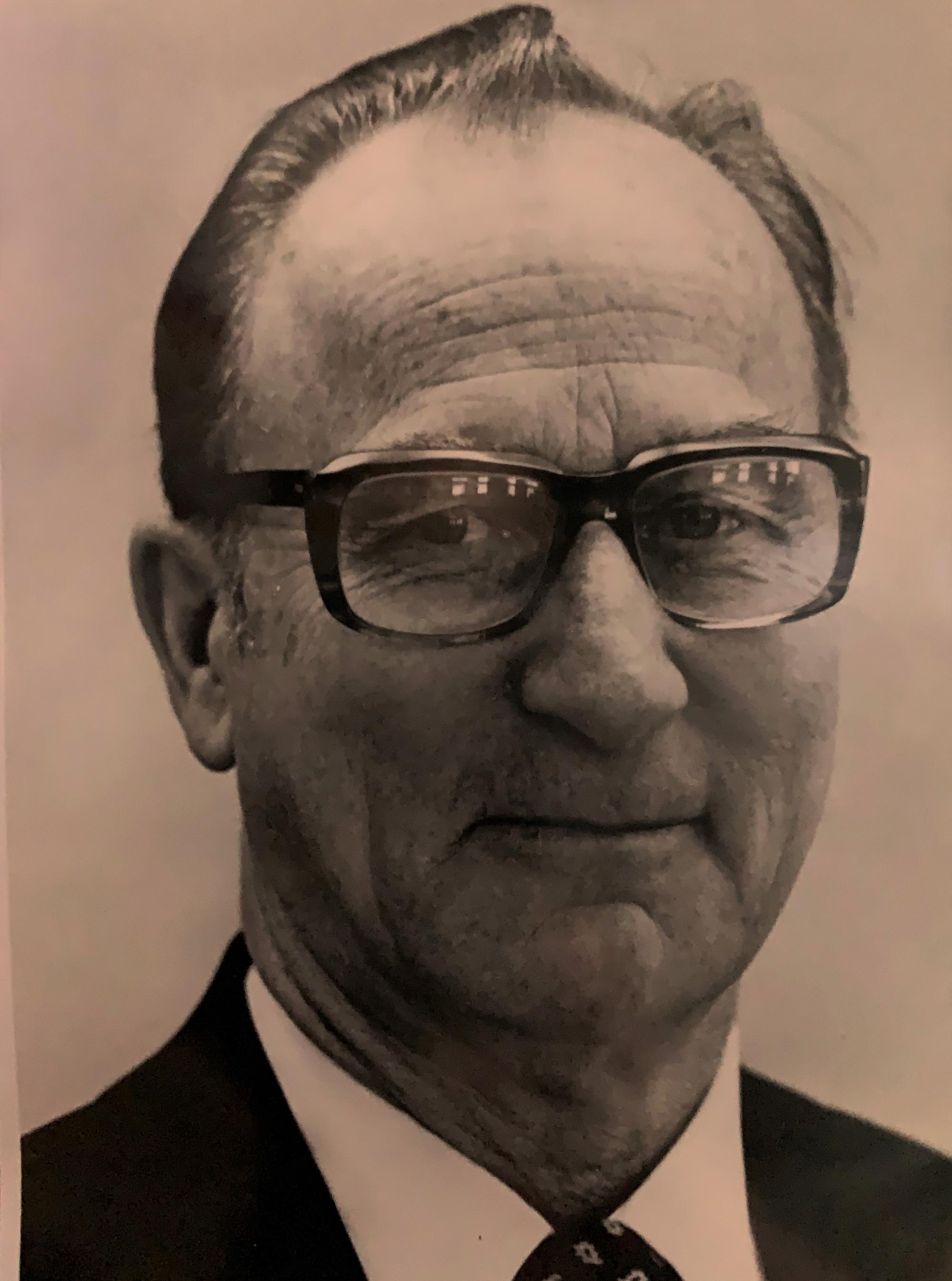 Irvin R.C. Kahler 1972-1985