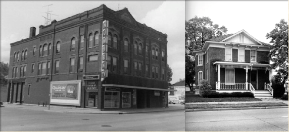 600 Block of 4th Street S