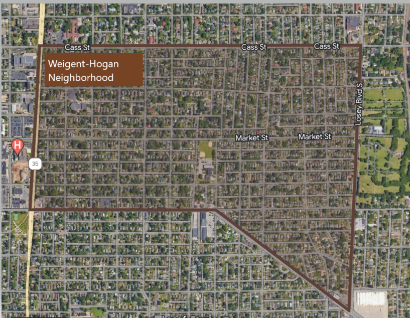 Weigent-Hogan