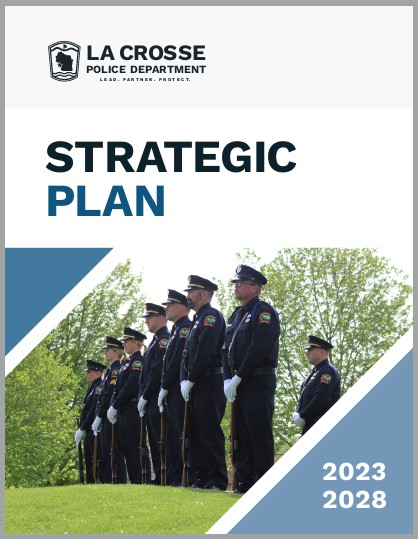 Strategic Plan