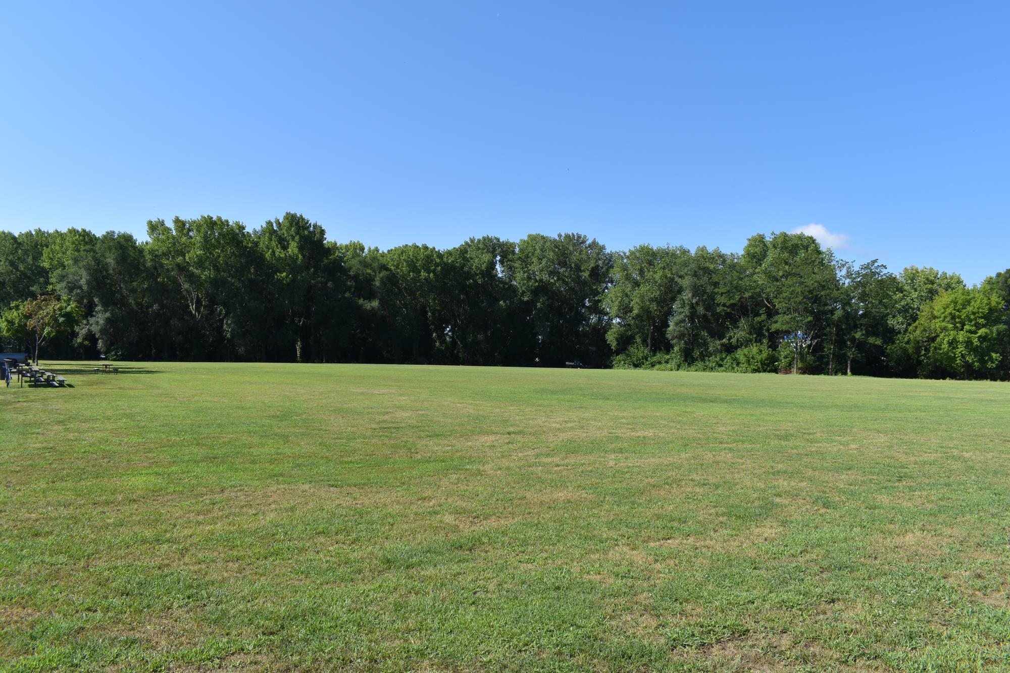 Veterans Freedom Green Space