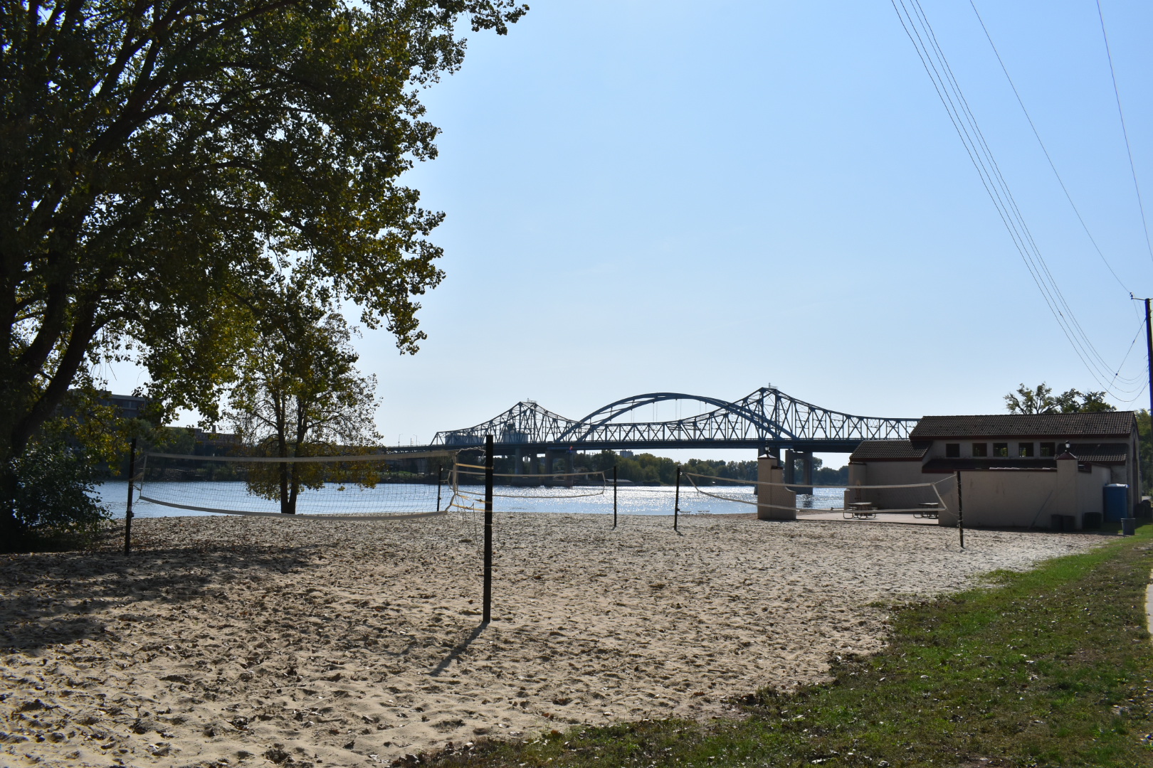 Pettibone Beach View SouthEast