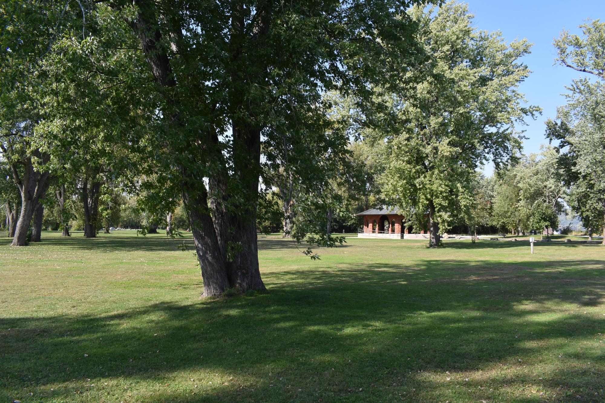 Pettibone Green Space