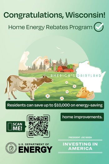 HOMES Program Banner